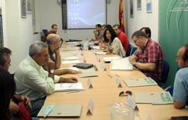 La percepción de los andaluces sobre <br> el estado autonómico