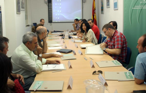 La percepción de los andaluces sobre el estado autonómico