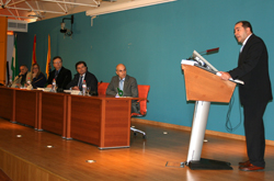 Entrega de Premios Human 2010