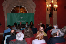 Presentación del libro 'El fin de las dictaduras ibéricas'