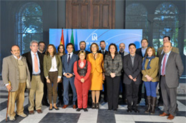 Proyectos de Investigación 2010