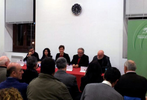 Presentación de ‘Yanitos. Viaje al corazón de Gibraltar (1713-2013)'