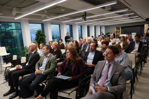 Conferencia «Andalucía y la construcción del Estado español»