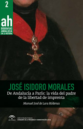 biografía de José Isidoro Morales