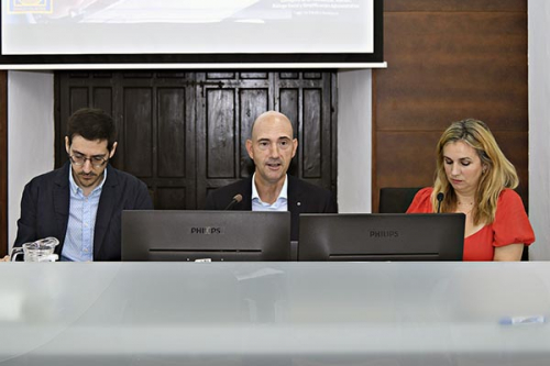 'Comunicación política para un super-año electoral'