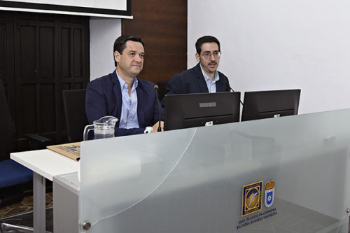 'Comunicación política para un super-año electoral'