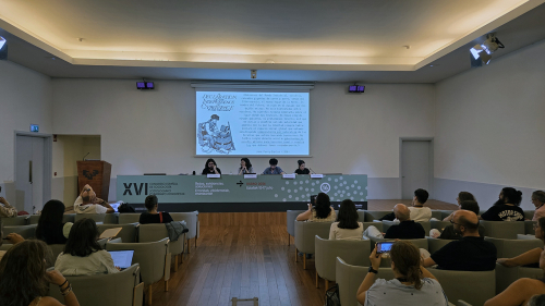 XVI Congreso Nacional de Sociología 2026