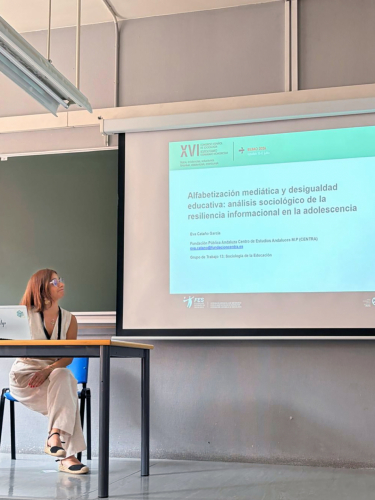 XVI Congreso Nacional de Sociología 2026