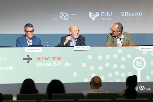XVI Congreso Nacional de Sociología 2026