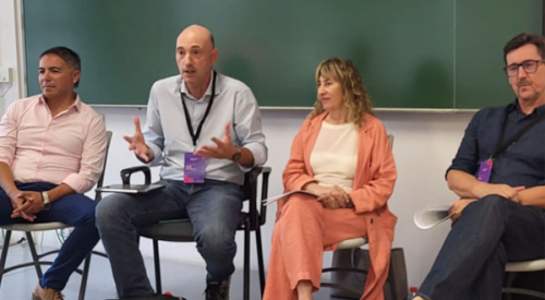 semiplenario 'Pioneras y fundadoras de la Sociología, trayectorias y contribuciones fundamentales'