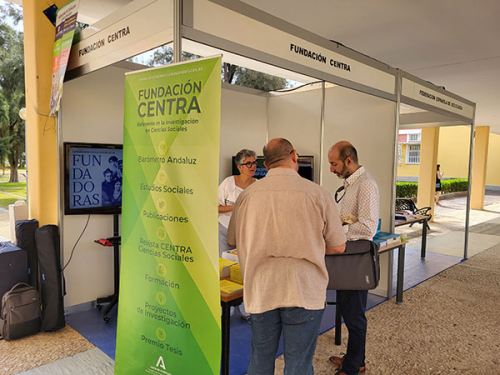 semiplenario 'Pioneras y fundadoras de la Sociología, trayectorias y contribuciones fundamentales'
