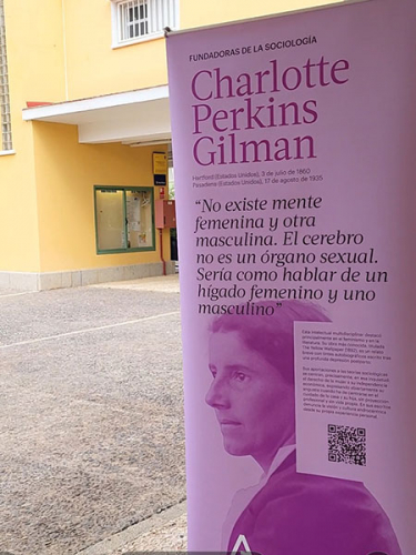 semiplenario 'Pioneras y fundadoras de la Sociología, trayectorias y contribuciones fundamentales'