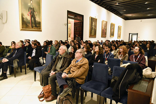 XII Congreso Andaluz de Sociología