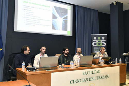 XII Congreso Andaluz de Sociología