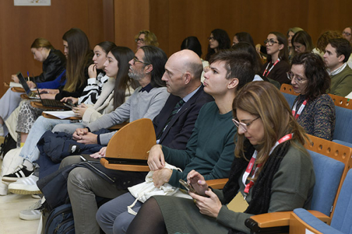 XII Congreso Andaluz de Sociología