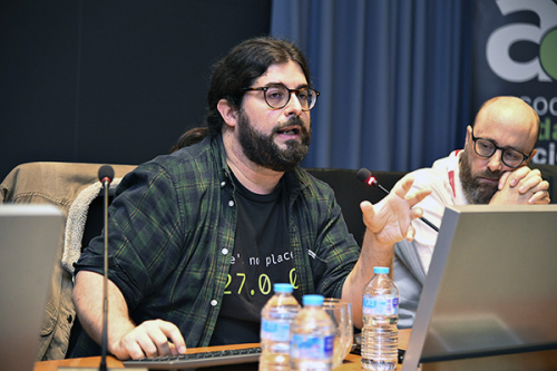 XII Congreso Andaluz de Sociología