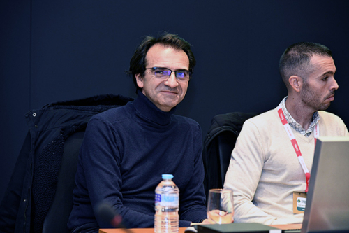 XII Congreso Andaluz de Sociología