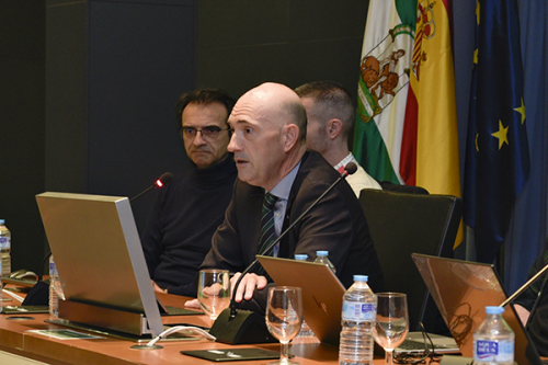 XII Congreso Andaluz de Sociología