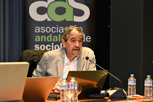 XII Congreso Andaluz de Sociología