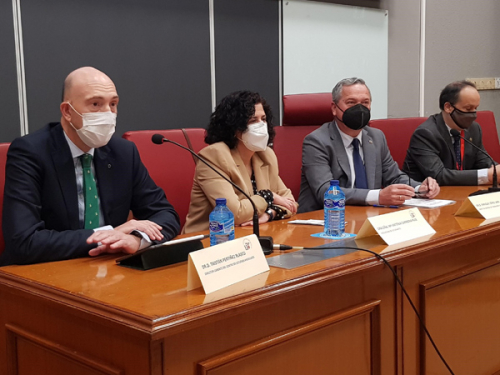 Celebración del noveno congreso internacional de la Asociación de Historiadores del Presente