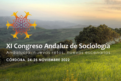 congreso andaluz de Sociologia