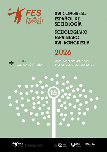 XVI Congreso Nacional de Sociología FES 'Retos, evidencias, soluciones'