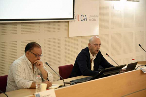 Curso de verano 'La construcción de Andalucía: identidad, actores sociales y autogobierno'
