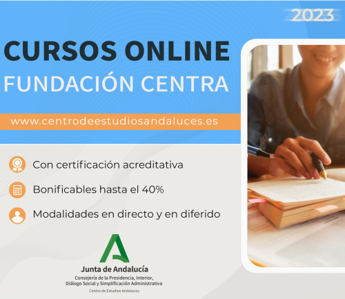 Nueva oferta de Cursos de Especialización 2023