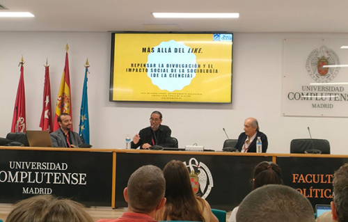 ENCUENTRO INTERCONGRESUAL 2025 CI39 PRÁCTICA SOCIOLÓGICA CI40 ENSEÑANZA DE LA SOCIOLOGÍA