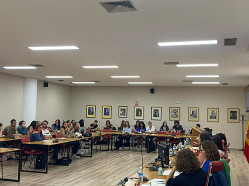 ENCUENTRO INTERCONGRESUAL 2025 CI39 PRÁCTICA SOCIOLÓGICA CI40 ENSEÑANZA DE LA SOCIOLOGÍA