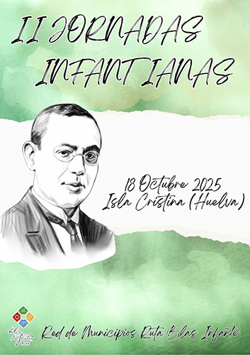 II Jornadas Infantianas