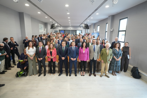 Jornadas ‘LX Aniversario de la Segunda Generación Andalucista’