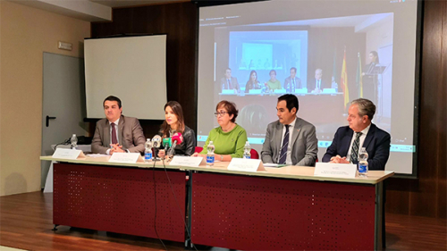 Jornada ‘Haciendo redes contra la despoblación en Andalucía’