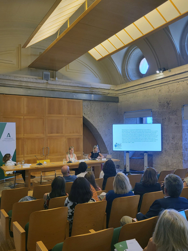 Jornadas ‘La Alhambra de las viajeras románticas’