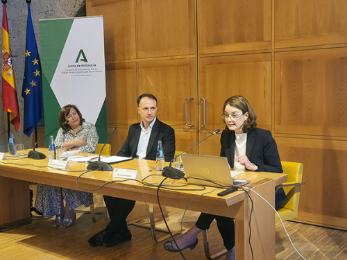 Jornadas ‘La Alhambra de las viajeras románticas’
