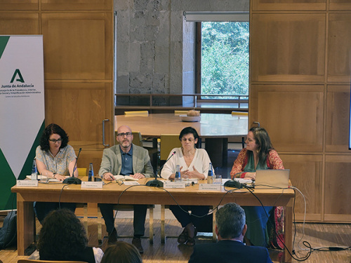 Jornadas ‘La Alhambra de las viajeras románticas’