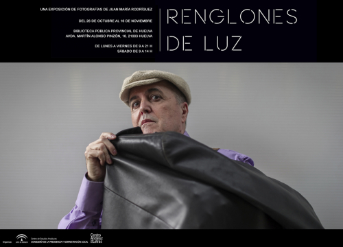 Renglones de Luz - Juan Cobos Wilkins