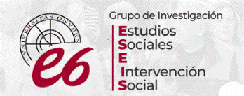 30 aniversario del Grupo de Investigación Estudios Sociales E Intervención Social (ESEIS)