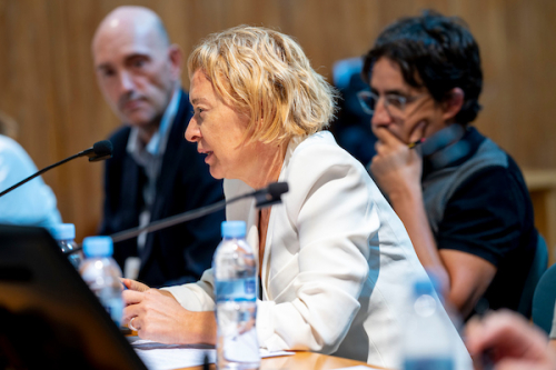 Congreso AECPA  La Ciencia política ante los retos globales