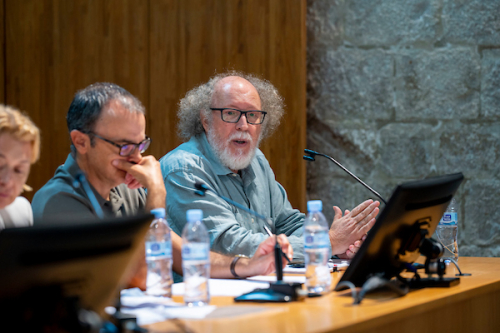 Congreso AECPA  La Ciencia política ante los retos globales