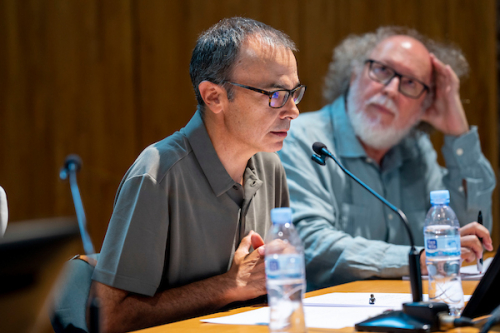 Congreso AECPA  La Ciencia política ante los retos globales
