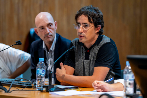 Congreso AECPA  La Ciencia política ante los retos globales