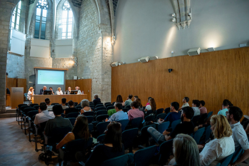 Congreso AECPA  La Ciencia política ante los retos globales
