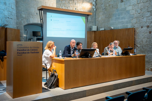 Congreso AECPA  La Ciencia política ante los retos globales