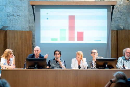 Congreso AECPA  La Ciencia política ante los retos globales