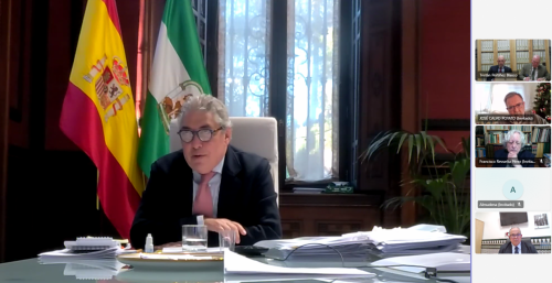 Aprobado el Plan de Actuación 2024 de la Fundación CENTRA