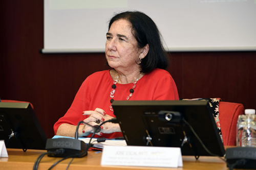 Presentación del número 78 de la revista Andalucía en la Historia