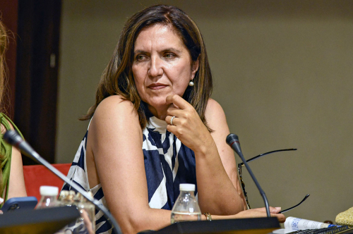 Presentación de 'Un puente de luz. El legado de Andalucía en las vanguardias iberoamericanas'