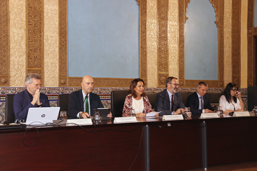 Presentada una herramienta on line para mejorar la competencia digital, mediática y parental de las familias