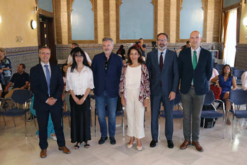 Presentada una herramienta on line para mejorar la competencia digital, mediática y parental de las familias